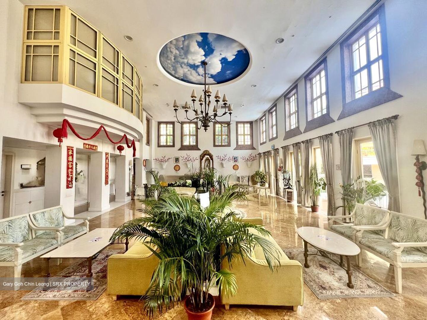 Villa Marina (D15), Condominium #522820381